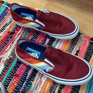 Vans